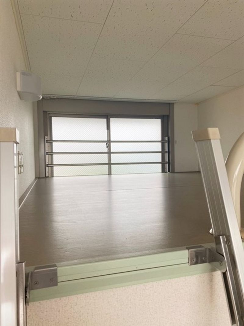 レオパレス上石田 その他