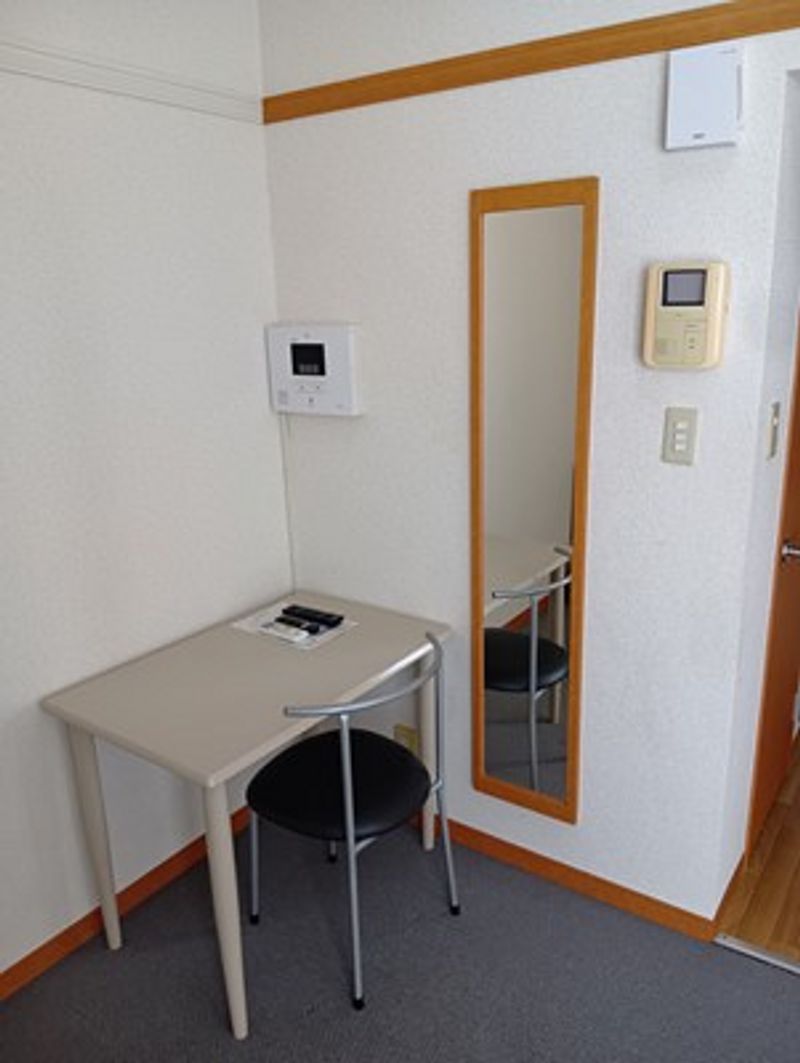 leopalace Hiyoshicho