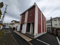 レオネクストオレガノ 外観