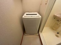 レオパレスメゾンリベルテ その他設備