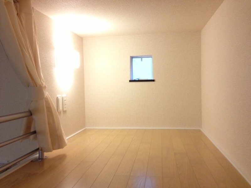 レオネクスト熊切 収納