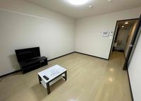 レオネクストフザンリード 居間