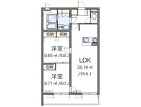 54212 Floorplan