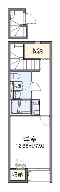 53222 Floorplan