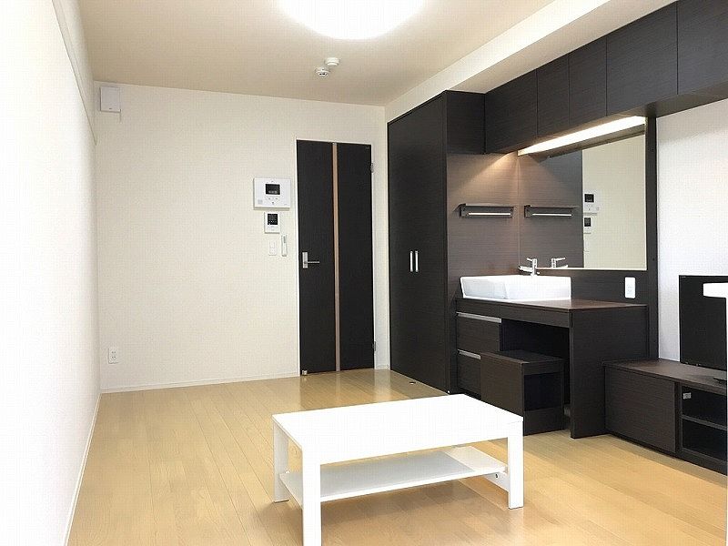 ミランダミ　レオーネ新前橋 寝室