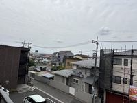 レオネクストブラザーズハイツ 眺望
