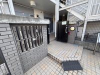 leopalace tsubasa 共用部分