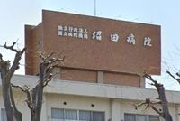 leopalace Higashihara Surrounding area