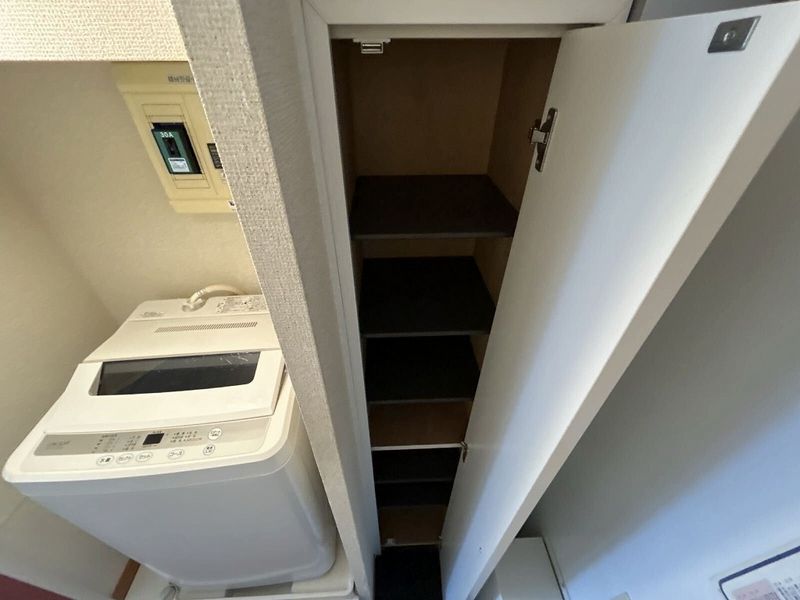 レオパレス屋形の森 その他