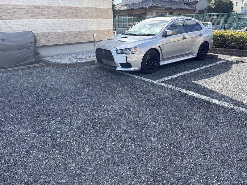 レオパレスＰｉｎｅ　Ｌｉｋｅ 駐車場