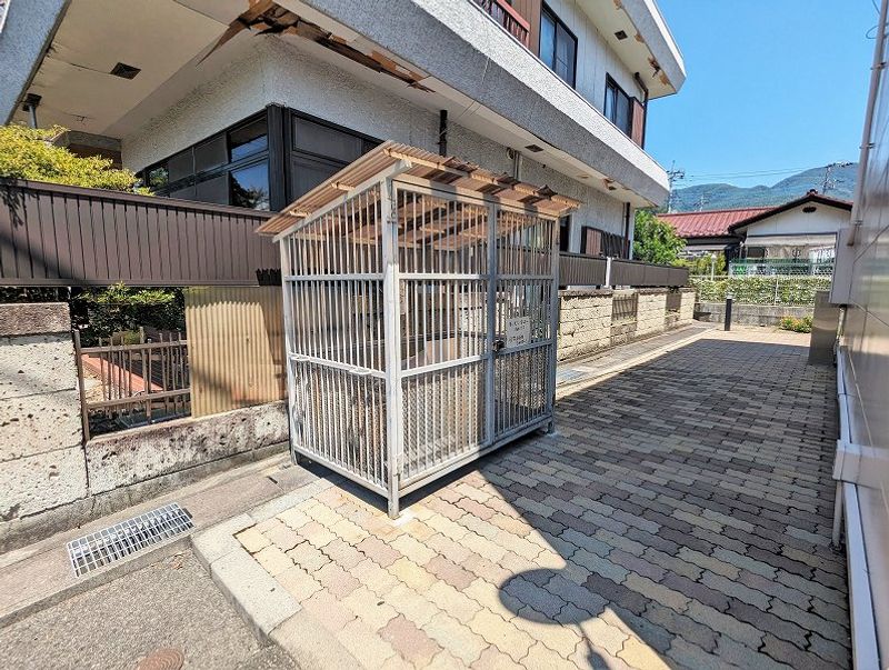 レオパレスＶａｓｔｌａｎｄ その他設備