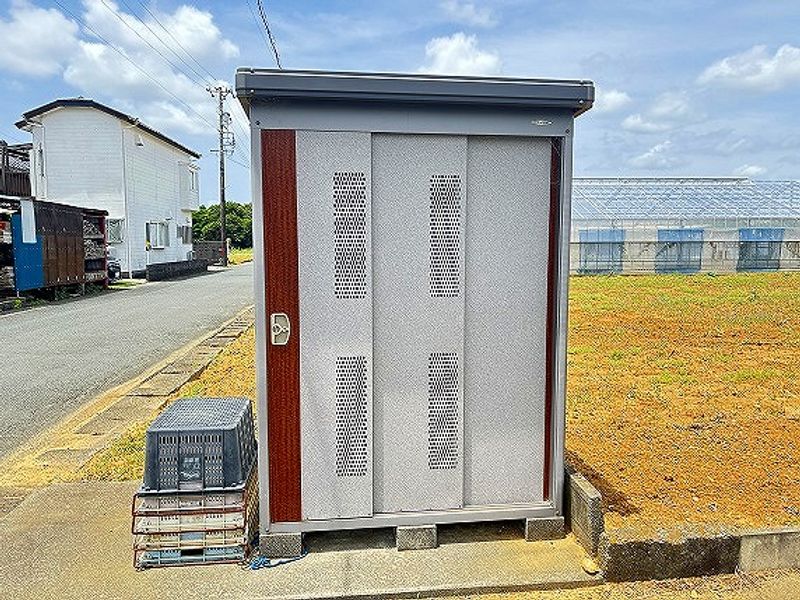 レオネクストほたる 共用部分