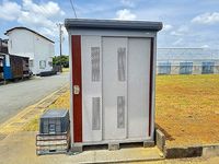 レオネクストほたる 共用部分