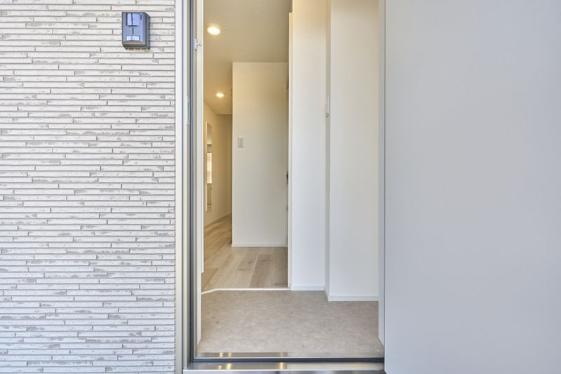 ArLk Soleil Entrance