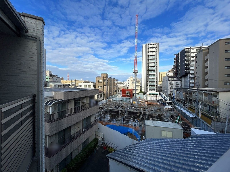 CLEINO River city View