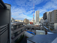 CLEINO River city View