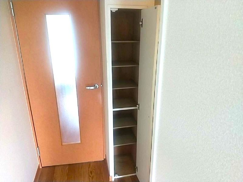 レオパレスサクラパーク その他