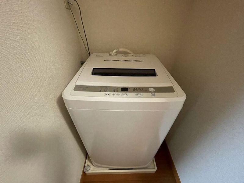 レオパレスぷりえーる その他設備