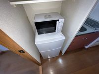 レオパレス榮 その他