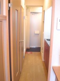 レオパレスオバタ　原町 その他