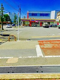 クレイノラベンダー 周辺環境