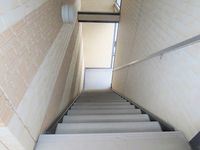 レオパレス柏 共用部分