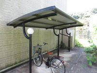 レオパレスツバキハウス 共用部分