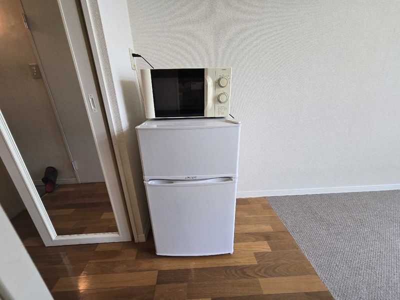 レオパレスふなとやま その他設備