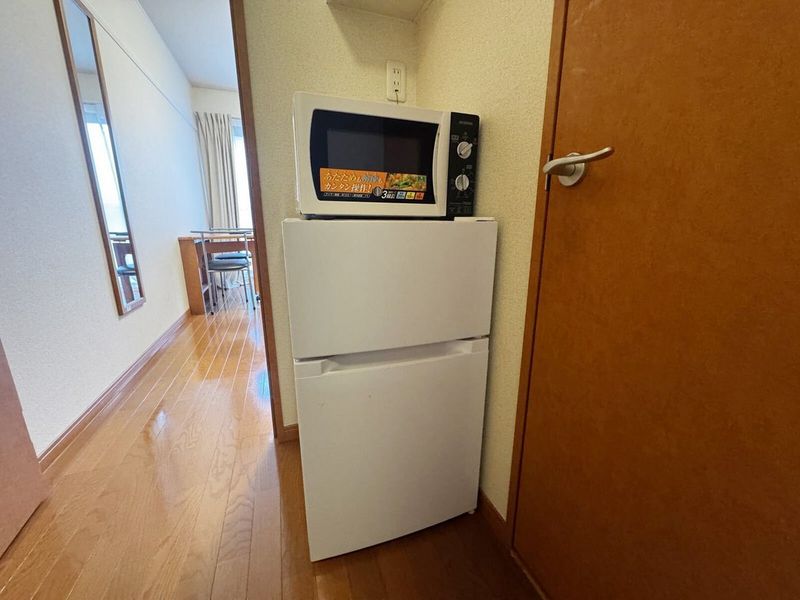 leopalace Creative Age 기타 시설