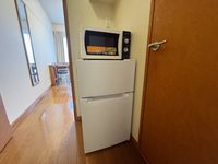 leopalace Creative Age 기타 시설