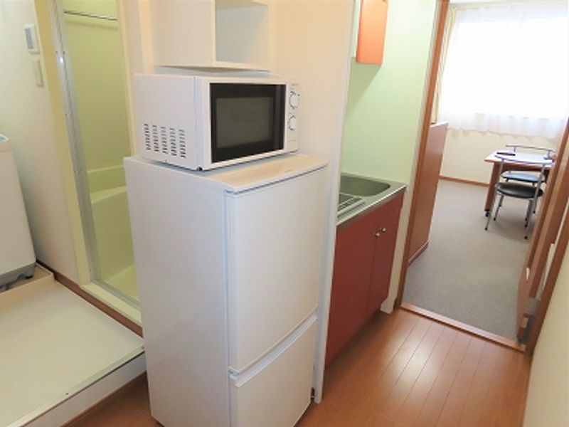 レオパレス神田町 その他