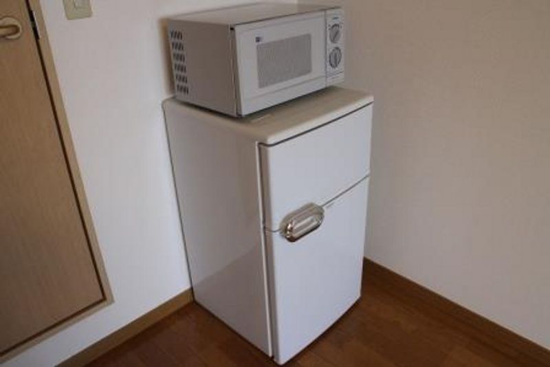 レオパレスヴァンベール その他設備