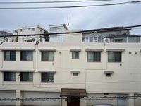 leopalace Chojyamaru 视野