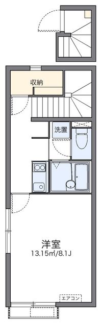 46612 Floorplan