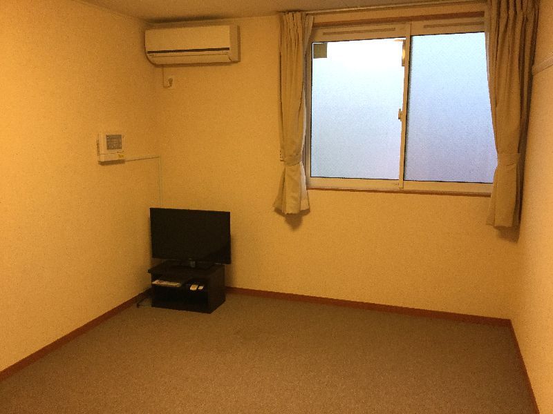 leopalace Hinata Living room