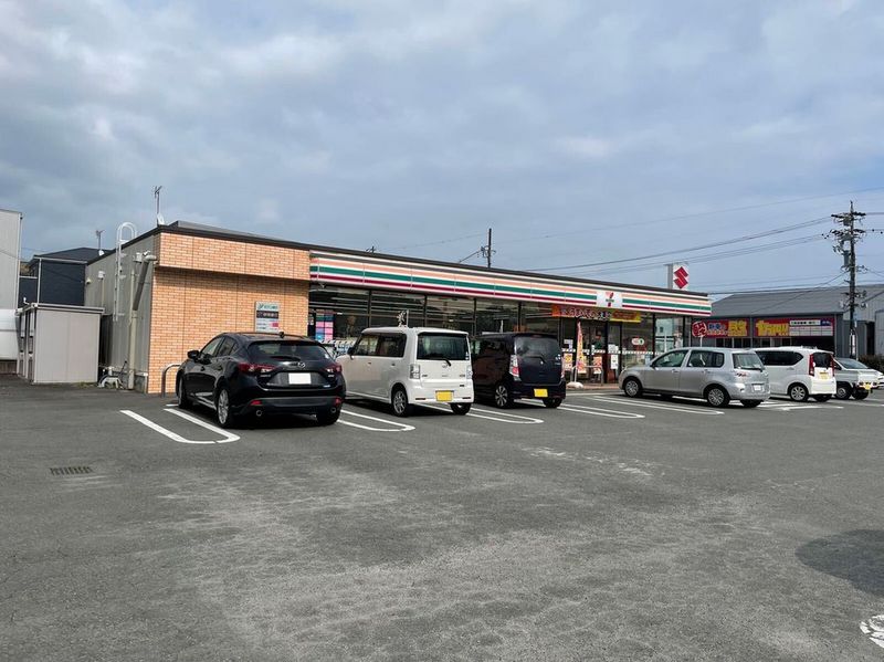 レオパレスエクセル　ケンⅡ 周辺環境