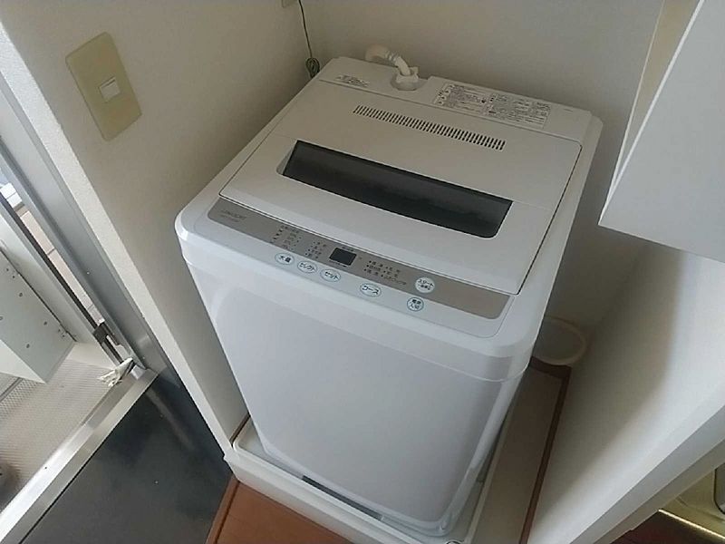 レオパレスはしば２ その他設備