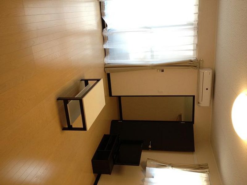 LEONEXT Shin II Living room