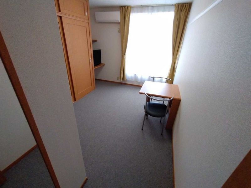 レオパレスＣｏｍｆｏｒｔ 居間