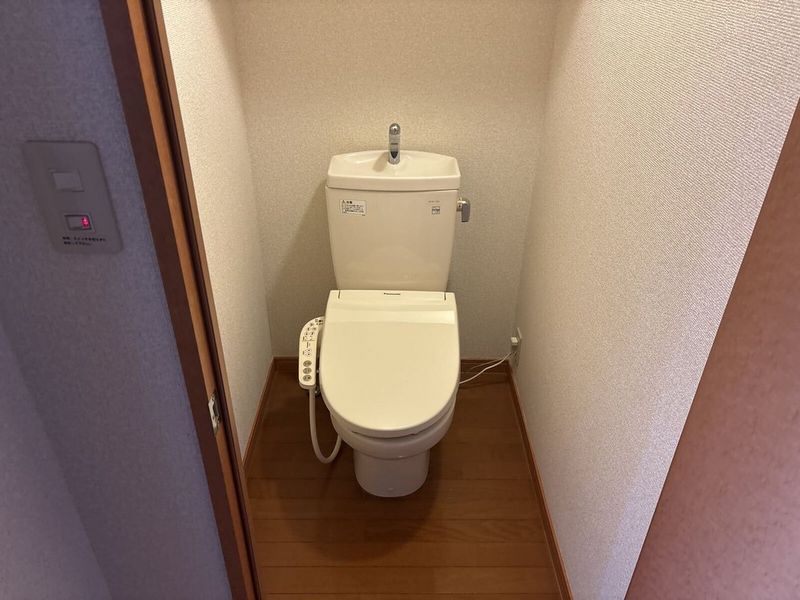 leopalace VICTORY ONE Nhà vệ sinh