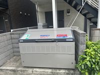 レオネクストブリーズドゥメール 共用部分