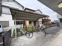 leopalace KAEDE 共用部分