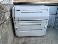 レオパレスシオン 共用部分