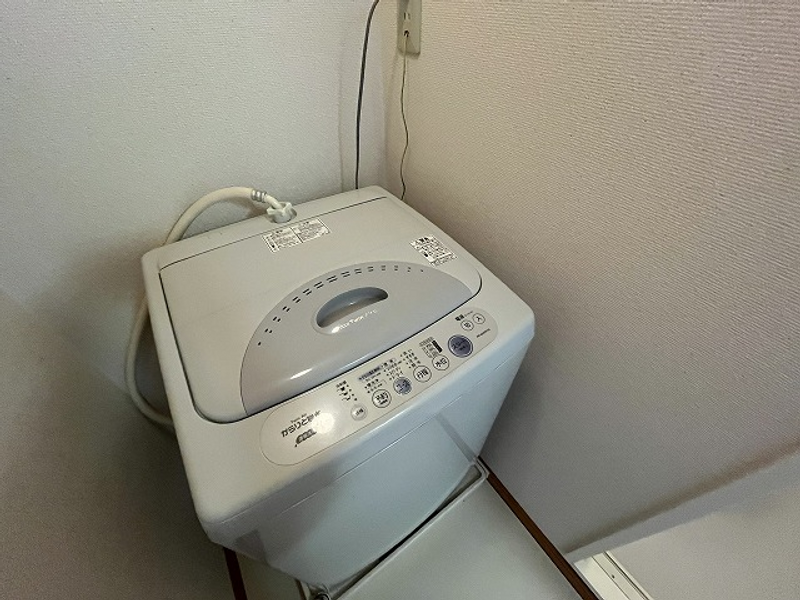 leopalace Sejour Izumi 기타 시설