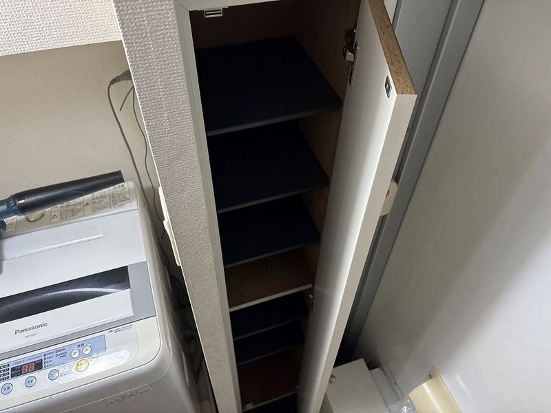 レオパレス中宗岡 その他