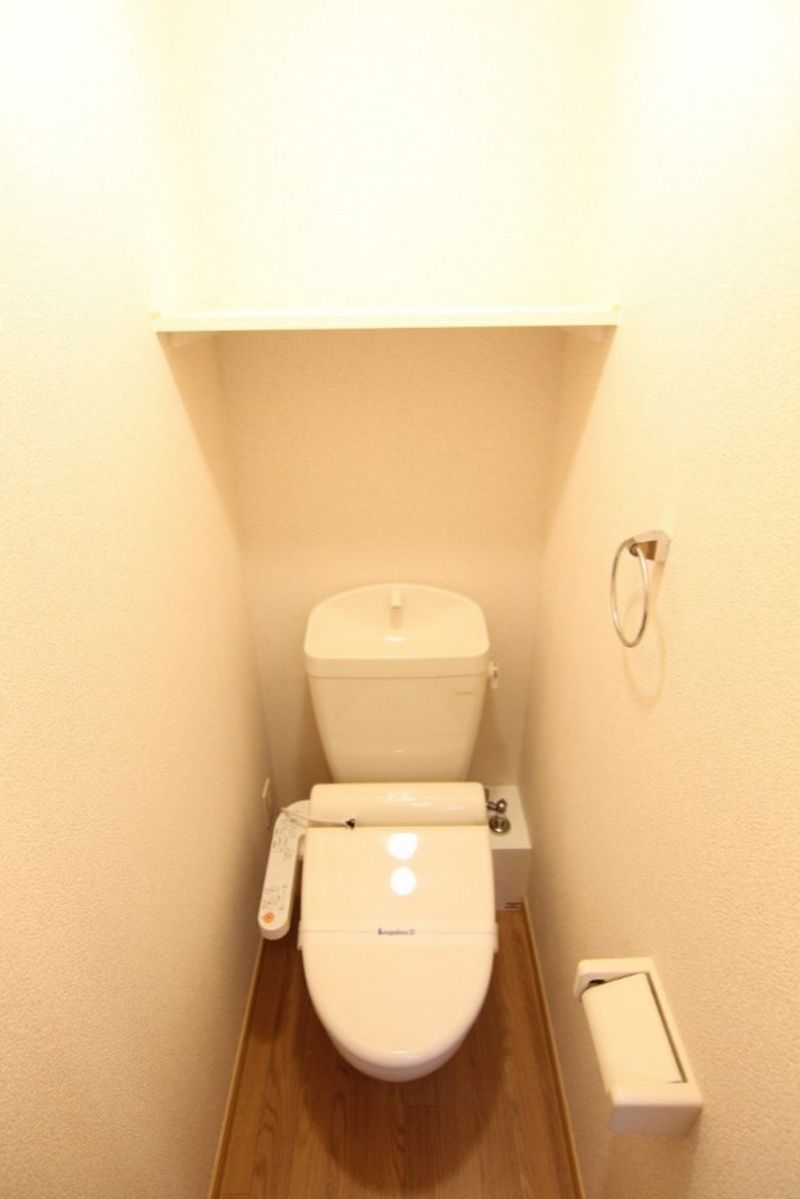 leopalace Merci Toilet