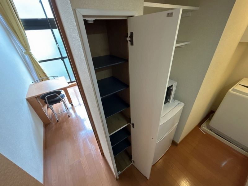 レオパレス花菜 その他