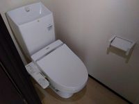 クレイノたちばな トイレ