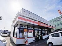 レオパレスＧＥＮＩＥ 周辺環境