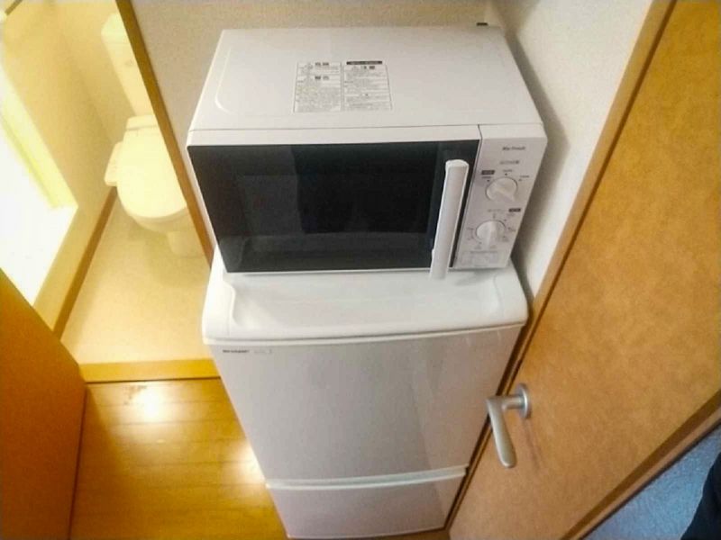 レオパレスＭＡＣＨＩＤＡ その他設備